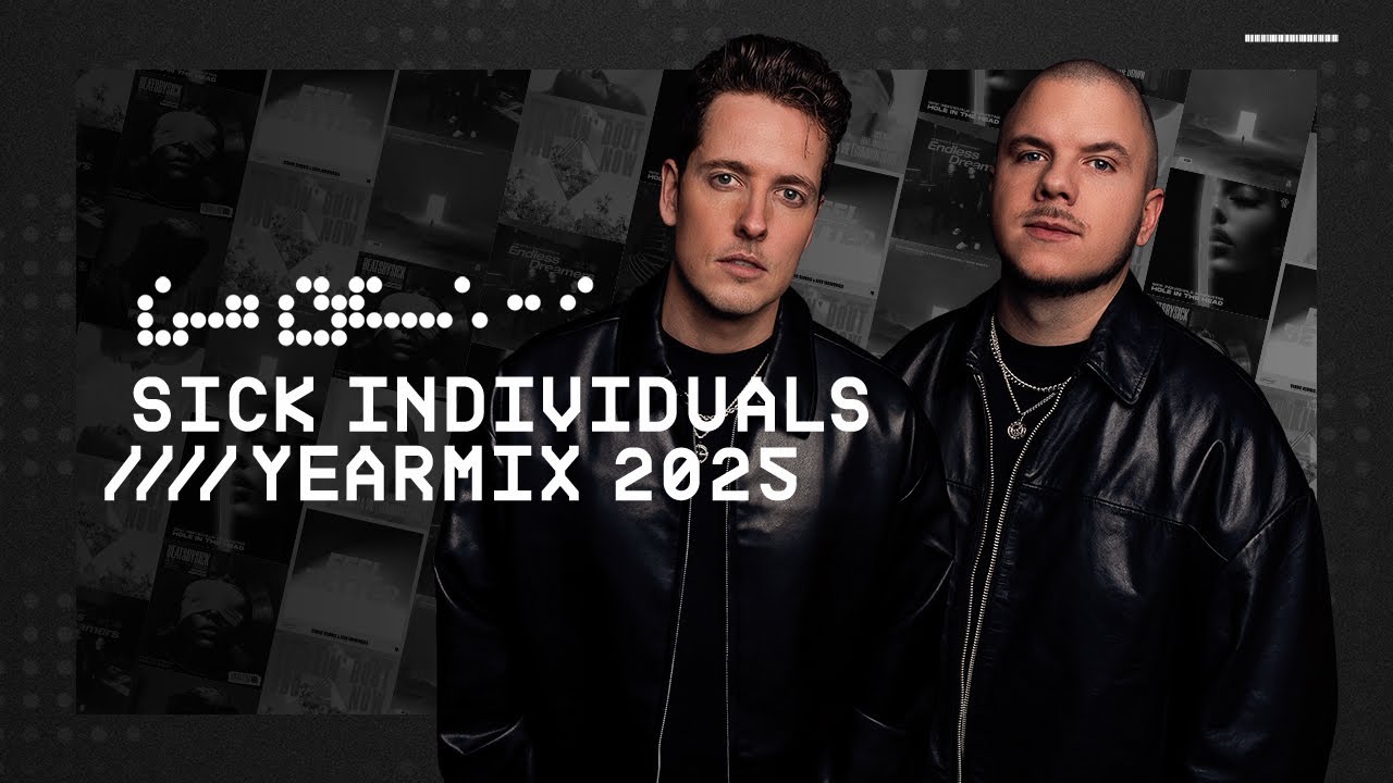 SICK INDIVIDUALS YEARMIX 2025