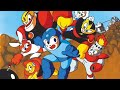 Мега Мен NES (1987). Рівень Файр Мена