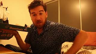 Domino’s Pizza in Tokyo… Worth It? #Shorts