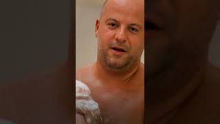 The least relaxing spa experience 😂💦 | The Overlap On Tour