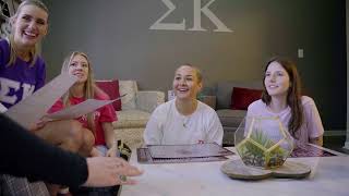 Ramsey Sentell: Living Her Purpose