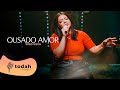 Sued Silva | Ousado Amor [Cover Isaias Saad]