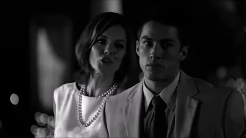 Vicki and Tyler - Better Than I Know Myself