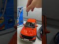 new wosh car