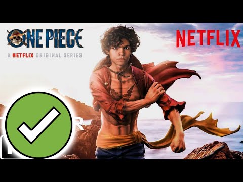 Why The Netflix Live Action One Piece Will Actually Succeed
