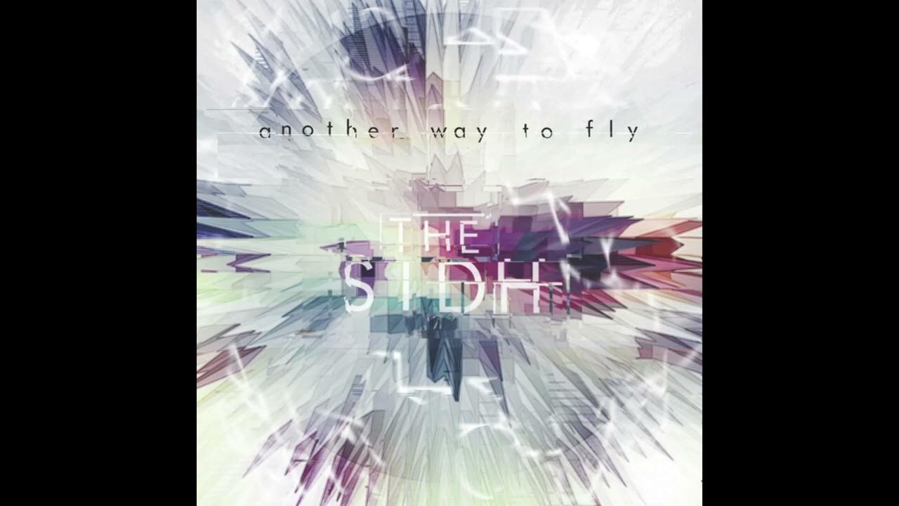 The Sidh - Iridium (Extended) The Sidh - Iridium (Extended)
