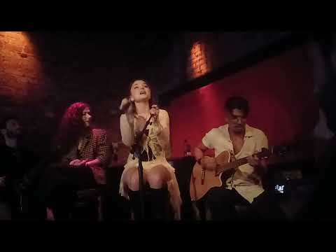 Gabi Sklar - Rockstar 10-22-2024 Rockwood Music Hall