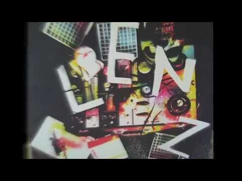 Under Neon artwork