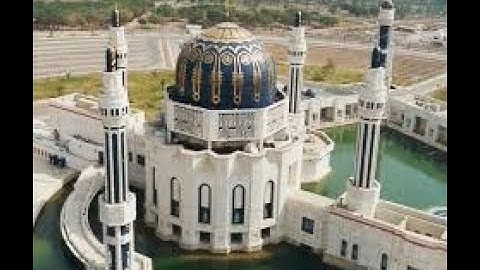 الشيخ محمد سعيد النعيمي - سورة الأعراف .