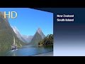 NEW ZEALAND / South Island / Aotearoa / The Movie / Sawadee Travel