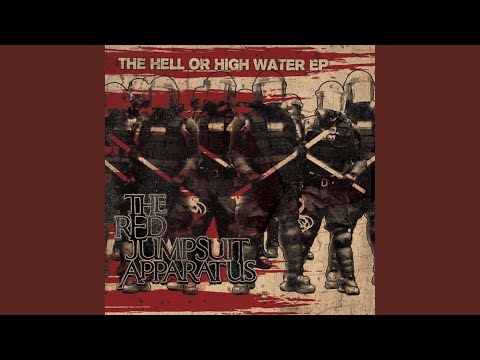 Putar On My Own - The Red Jumpsuit Apparatus