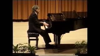 Sequeira Costa, piano | Chopin: Ballade n.4 in F minor, op.52