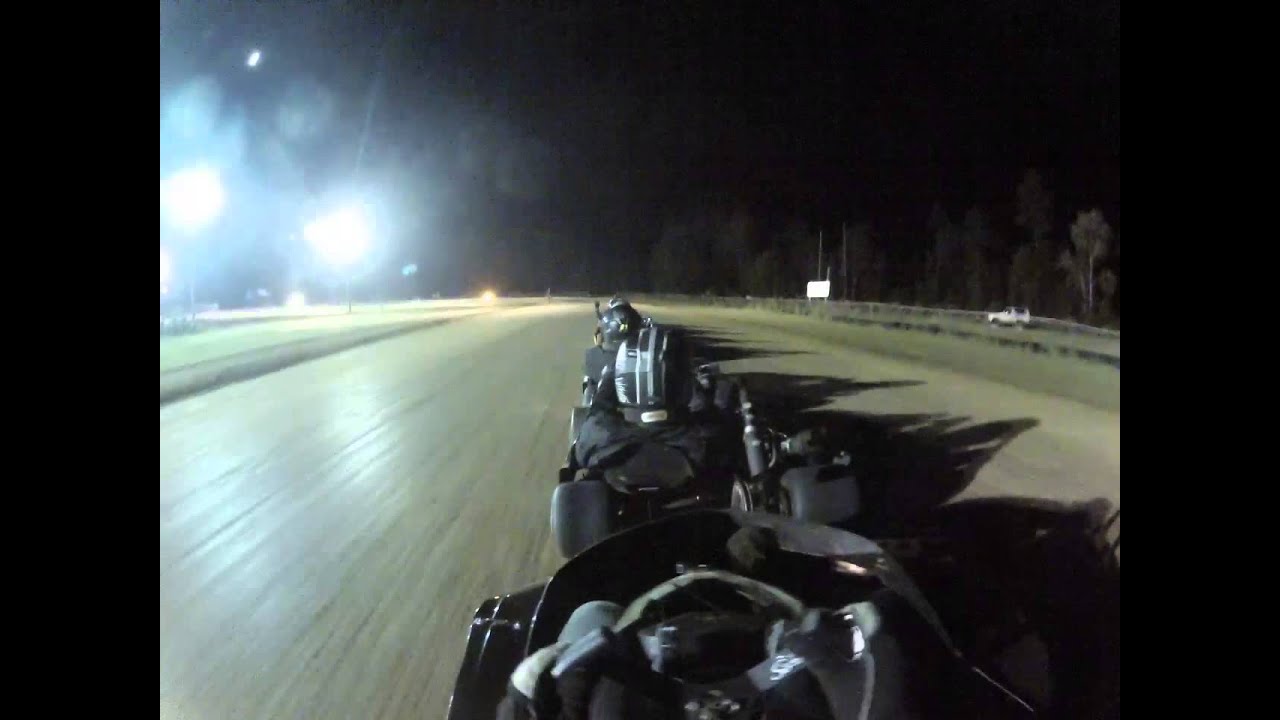 07/25/2015 Conway Speedway Amateur Feature Race - YouTube
