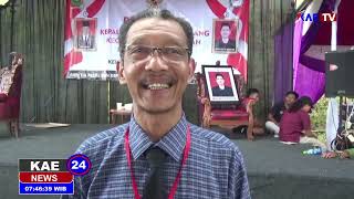 PILKADES SERENTAK GELOMBANG 2 AKHIRNYA DIGELAR