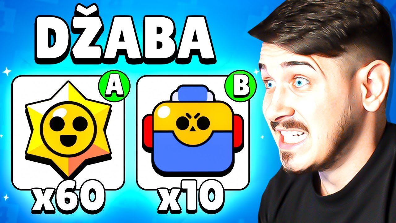 OVO SVE DOBIJAMO BESPLATNO U BRAWL STARSU!! (Šta Odabrati?!)