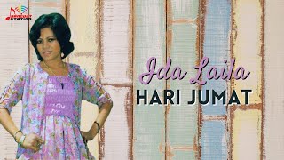 Ida Laila - Hari Jumat (Official Music Video)