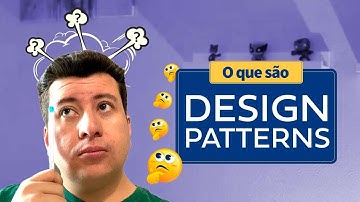 Aprenda Design Patterns