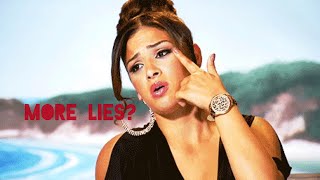 BGC Christina (Jersey) Lies To Fans About OnlyFans BGC Reunion “Scam”!!