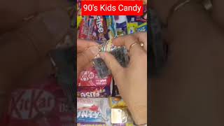 90s Kids Favorite Poppins Candy 🍬😍 #shorts #asmr #candyopening #candy #poppins