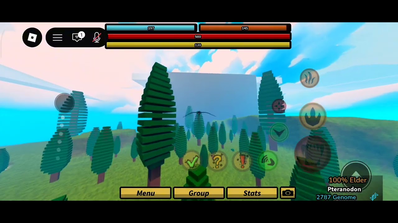 Hunting down 100billion genome guy in operation genesis 