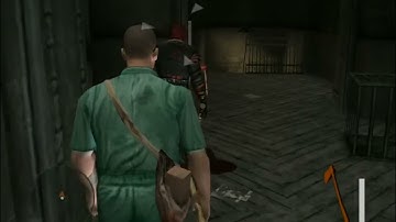 Manhunt 2 - Axe Executions (Static, Unfiltered and Uncensored)