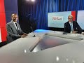 Global data excellence live on bfm business tv objectif croissance