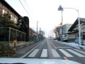 最短距離...沼田駅～小野りんご園 の動画、YouTube動画。