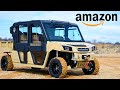 TOP 5 BEST BUGGY & UTV TRUCKS TO BUY ON AMAZON 2021