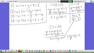 College Algebra   6 2 example #3
