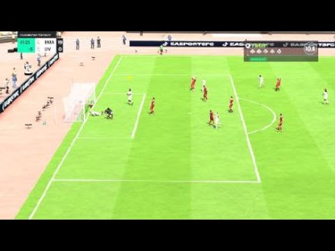 EA Sports FC: the new direction of interactive soccer - Meristation