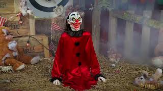Spirit Halloween 2026 Animatronic Reveal | Dead Humor