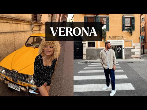 Video: Verona, İtalya için Seyahat Rehberi
