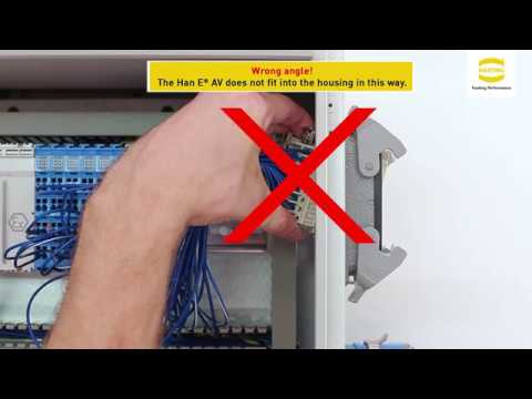 Vídeo: Els cables han d'estar en conductes?