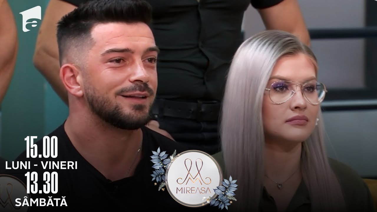 Perneș, lui Adrian: Dacă nu ies sâmbătă, te votez până plângi!