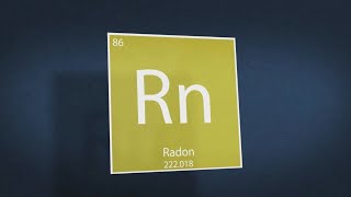 First Alert Safety Check: January is Radon Action Month