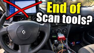 How I replaced OBD2 scan tool with Claude screenshot 3