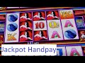 Handpay Jackpot! Wicked Winnings II Tower