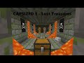 CAPSIZED Part 3 - Lost Treasures