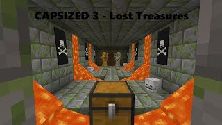 CAPSIZED Part 3 - Lost Treasures