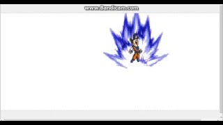 aura sprite test