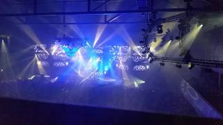 Minus Militia LIVE at Radical Redemption - The One