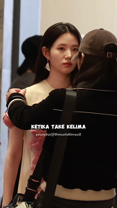 Ternyata akting adegan makan di drama nggak semudah itu #kpop #shorts