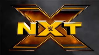 WWE NXT (SPECIAL: Road to Survivor Series: WWE2k20 Universe Mode)