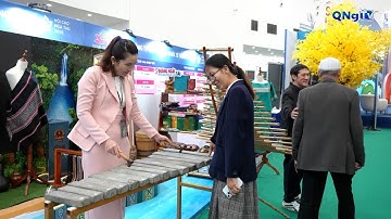 Liên kết du lịch tạo động lực phát triển | QNgTV