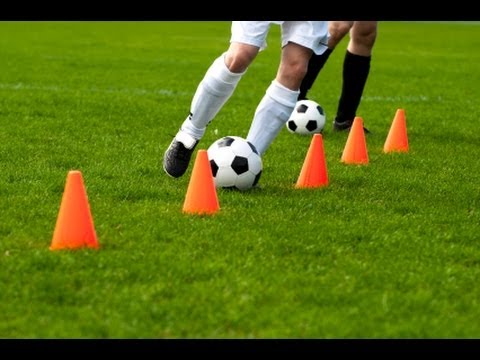 Football training for beginner online: only best available beginner ...