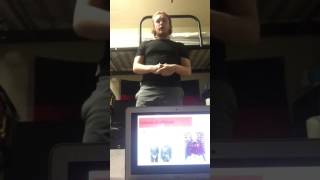 Social Media Presentation (BIS 101WI)