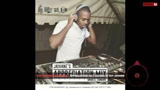 Appreciation 2017 LiveMix by Djy Jaivane