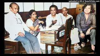Chhamma Chham Chhai Chhai - Kishore Kumar, Asha Bhosle| Bappi Lahiri|Indeevar|Suhaagan (1986)| Rare