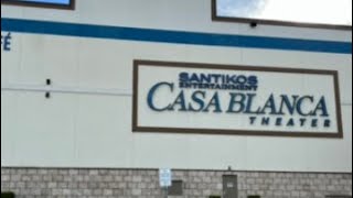 Santiko’s Entertainment Tour! (Casa Blanca) 7 Part Series! San Antonio TX