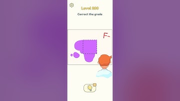 DOP 2 : Delete One Part level 200  Gameplay Walkthrough || DOP 2 Level 200 Solution